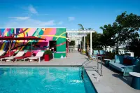Citizenm Miami South Beach - 4-Star