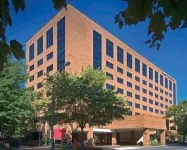Hilton Club the District Washington D.C. - spa