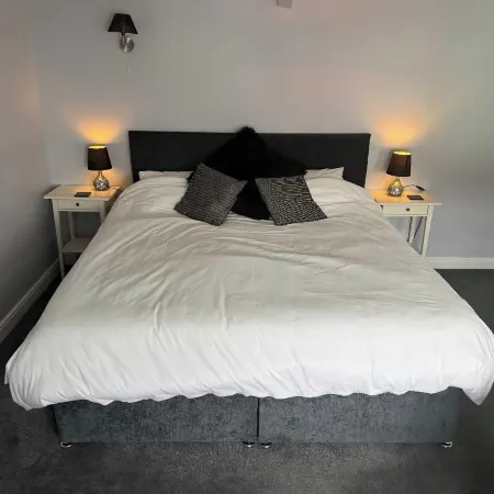 Triangle Inn Coachouse