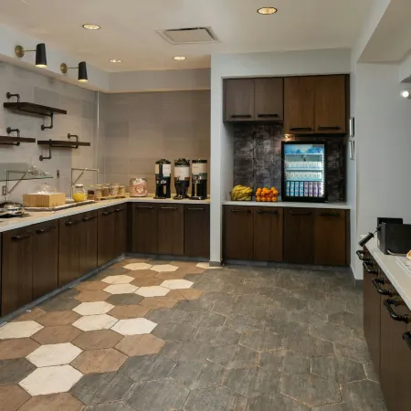 TownePlace Suites Foley at Owa