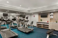 TownePlace Suites Chicago Naperville - Gym