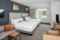 Residence Inn Big Sky/The Wilson Hotel - Parvekkeita