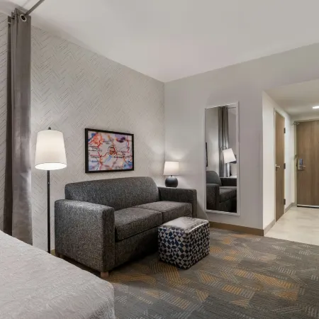 Home2 Suites by Hilton Troy