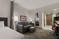 Home2 Suites by Hilton Troy - Wi-Fi