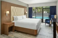 DoubleTree by Hilton Hilton Head Island - Beach