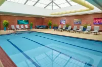 Renaissance Atlanta Waverly Hotel & Convention Center - Pools