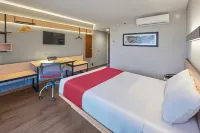 City Express by Marriott Reynosa Aeropuerto - Wifi