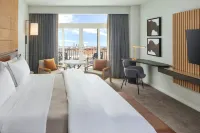 The Westin Dallas Stonebriar Golf Resort & Spa - bar