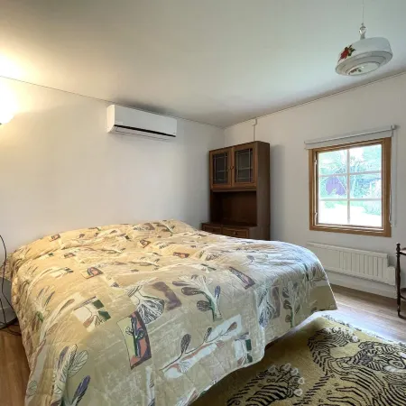 2 person holiday home in NORRKÖPING