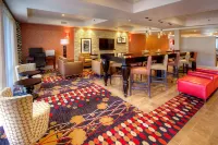Hampton Inn Fremont - 2-Star