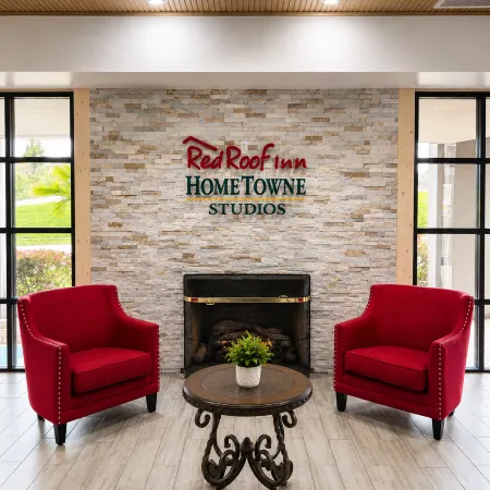 Studio 6 Birmingham, Al Medical Center