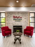 Studio 6 Birmingham, Al Medical Center - parking