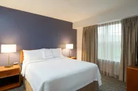 Residence Inn New Bedford Dartmouth - Kæledyr tilladt