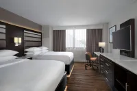 Delta Hotels Jacksonville Deerwood - 4-Star