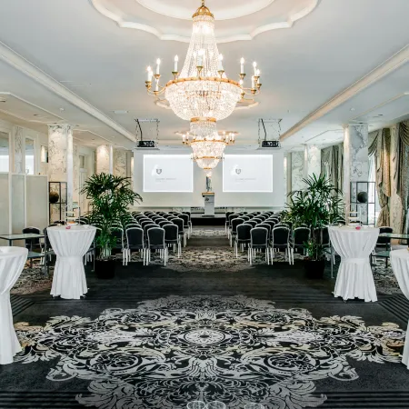 Hotel Schweizerhof Bern & Spa