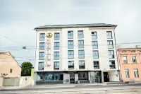 B&B HOTEL Wien-Meidling - Bar