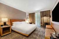 Sheraton Chapel Hill Hotel - Gym
