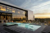 Loews Arlington Hotel - Pools