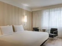 AC Hotel Cordoba Hotels near Merced Palace
