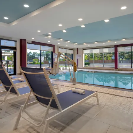 Home2 Suites by Hilton Thunder Bay