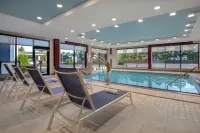 Home2 Suites by Hilton Thunder Bay - Bintang 3