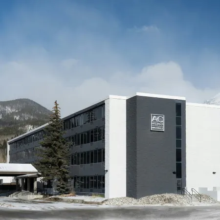 AC Hotel Frisco Colorado