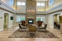 Residence Inn Norfolk Airport - Cho phép mang theo thú cưng
