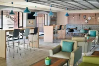 Dead Sea Marriott Resort & Spa - 5-Star