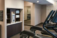 Residence Inn Wilkes-Barre Arena - Gym