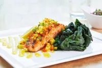 MeadowView Conference Resort & Convention Center - breakfast