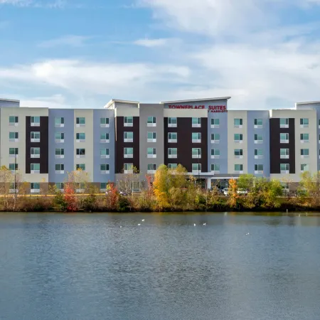 TownePlace Suites Richmond Colonial Heights