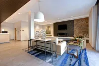 Fairfield Inn & Suites St. Paul Eagan - Wifi