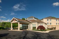 Hilton Garden Inn Hershey - 3-Star