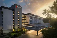 Hanover Marriott - Wifi