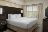 Residence Inn Birmingham Hoover - Gym