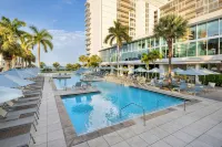 Marriott's Crystal Shores - sul mare