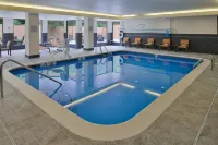 Courtyard Atlanta Suwanee - Pools