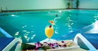 Pearl Continental Hotel, Karachi - Luxury