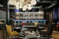 Aloft Denver Downtown - bar