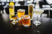 AC Hotel Bozeman Downtown - Barer