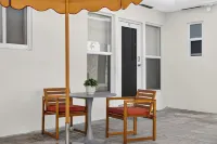 Tiana Beach Inn - 2 stjerner