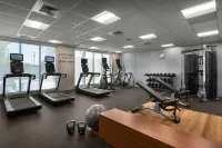 Fairfield Inn & Suites Coastal Carolina Conway - Wifi