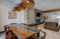 Fairfield Inn & Suites Minneapolis Downtown - Hot Tub