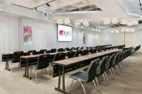 Aloft Orlando Downtown - Pet Friendly