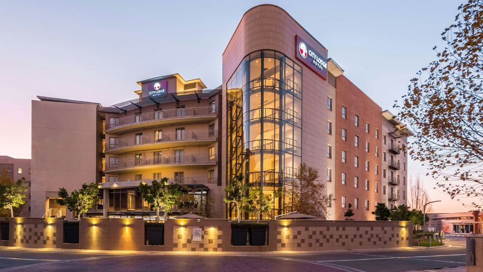 City Lodge Hotel Lynnwood