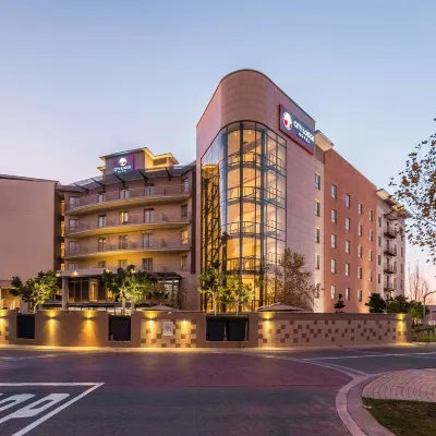 City Lodge Hotel Lynnwood Hotels near Struben Dam Bird Sanctuary