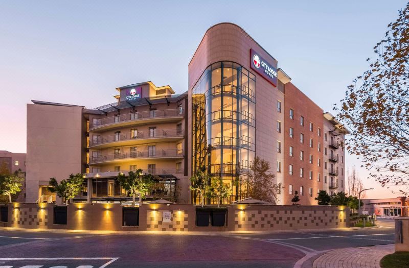 City Lodge Hotel Lynnwood
