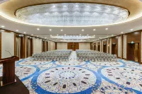Sheraton Grand Samsun Hotel - Wifi