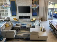 Fenwick Shores, Tapestry Collection by Hilton Hotels near Northside Park