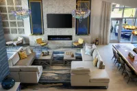 Fenwick Shores, Tapestry Collection by Hilton - 4 stelle